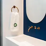 Hotel Croco Mykonos