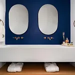 Hotel Croco Mykonos Tourlos