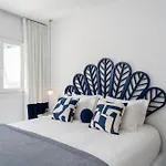 Croco Mykonos 5* Tourlos