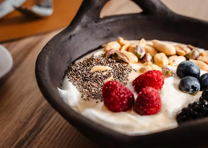 Croco Mykonos 酒店 5*