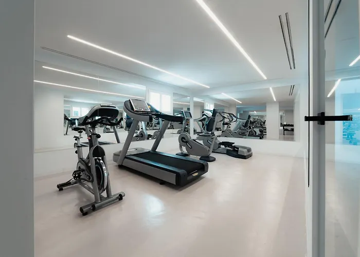 Croco Mykonos 酒店 图罗斯