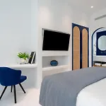 Отель Croco Mykonos 5*