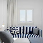 Croco Mykonos Отель Тоурлос