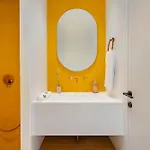 Croco Mykonos Отель
