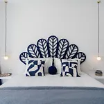Croco Mykonos ホテル トゥルロス