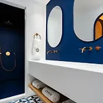 ホテル Croco Mykonos