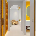 Croco Mykonos 5* Тоурлос