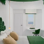 Croco Mykonos ホテル トゥルロス