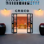 Croco Mykonos Отель
