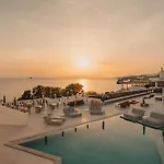 Croco Mykonos 5* トゥルロス