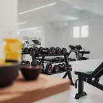 Отель Croco Mykonos 5*