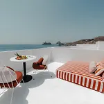 ホテル Croco Mykonos