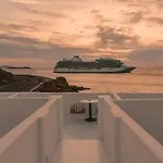 ホテル Croco Mykonos 5*