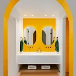 Croco Mykonos Отель 5*