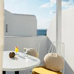 Отель Croco Mykonos 5*