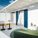 ホテル Croco Mykonos トゥルロス