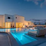 Croco Mykonos トゥルロス
