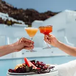 Croco Mykonos ホテル トゥルロス
