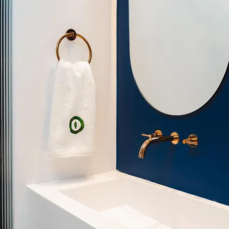 Hotel Croco Mykonos