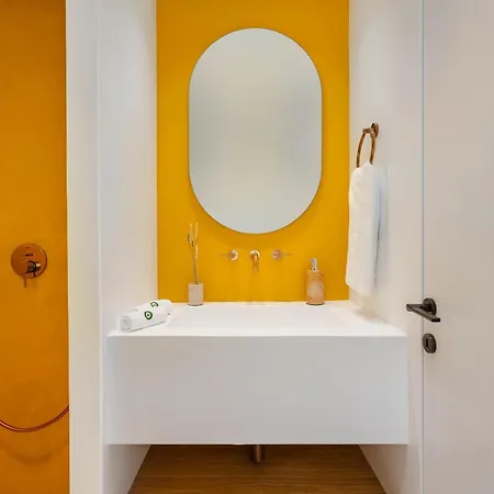 Croco Mykonos Hotel