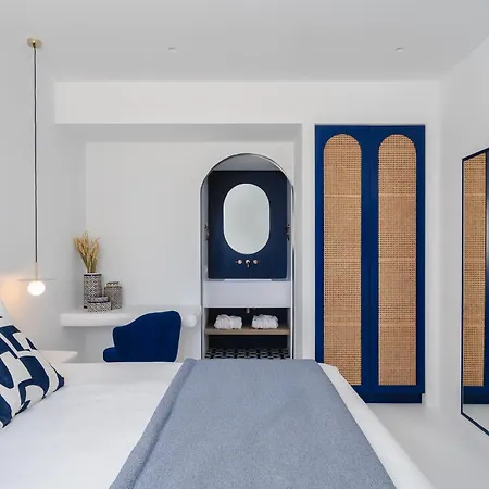 Hotel Croco Mykonos