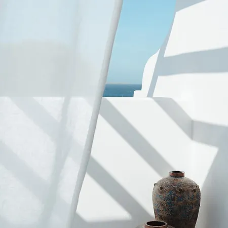 Hotel Croco Mykonos 5*