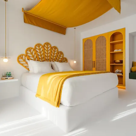 Croco Mykonos Hotel 5*