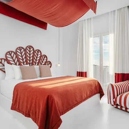 Hotel Croco Mykonos