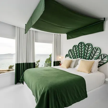 Hotel Croco Mykonos Tourlos