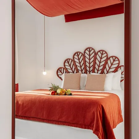 Hotel Croco Mykonos Tourlos