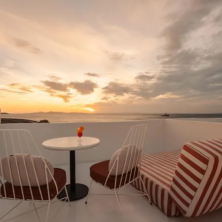 Croco Mykonos 5*