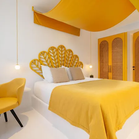 Croco Mykonos 5*