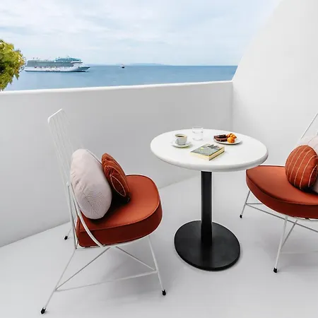 Croco Mykonos