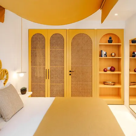 Croco Mykonos 5*