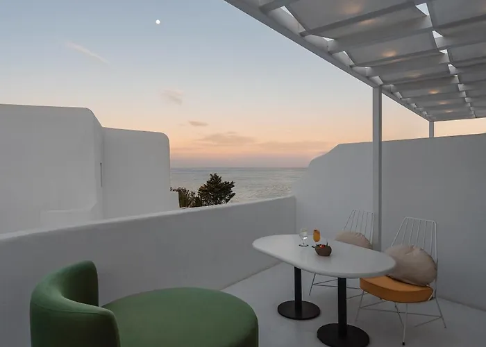 Croco Mykonos 5*