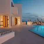 Croco Mykonos Tourlos