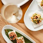 Croco Mykonos Hotel Tourlos