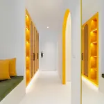 Croco Mykonos 5* Tourlos