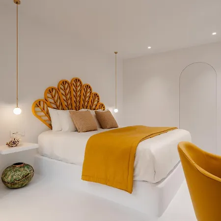 Croco Mykonos 5* Túrlosz