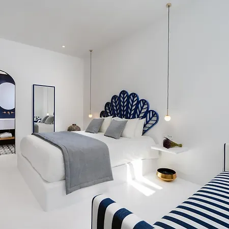 Croco Mykonos 5*