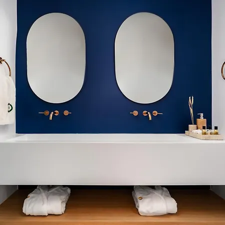 Hotel Croco Mykonos Tourlos