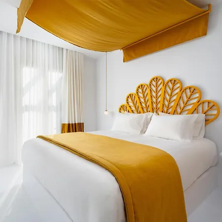 Szálloda Croco Mykonos 5*