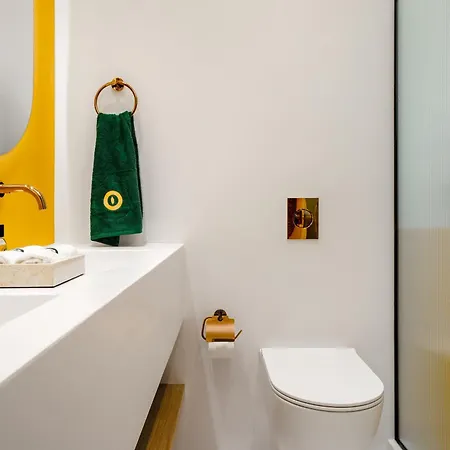 Croco Mykonos Hotel 5*