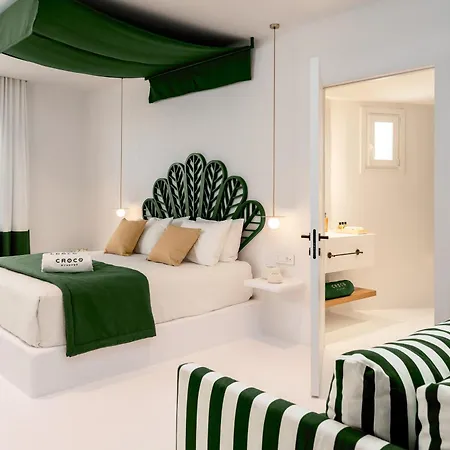 Croco Mykonos Túrlosz