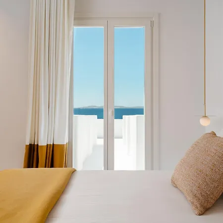 Hotel Croco Mykonos 5*