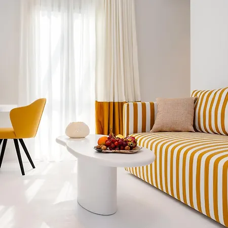 Hotel Croco Mykonos 5*