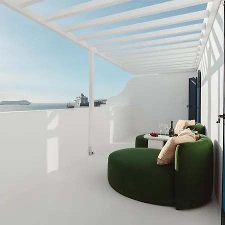 Hotel Croco Mykonos Tourlos