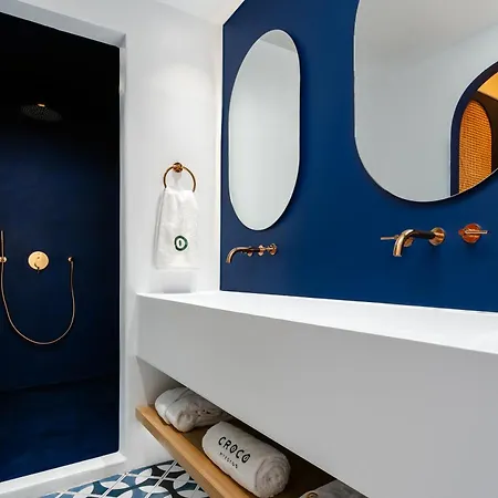 Hotel Croco Mykonos