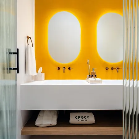Hotel Croco Mykonos