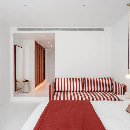 Croco Mykonos 5* Túrlosz